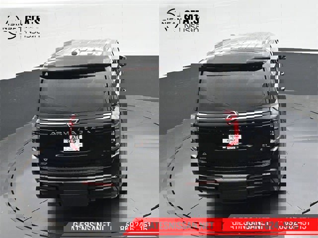 New 2026 Nissan Armada SL w/ Captain's Chari Seat Package image 48
