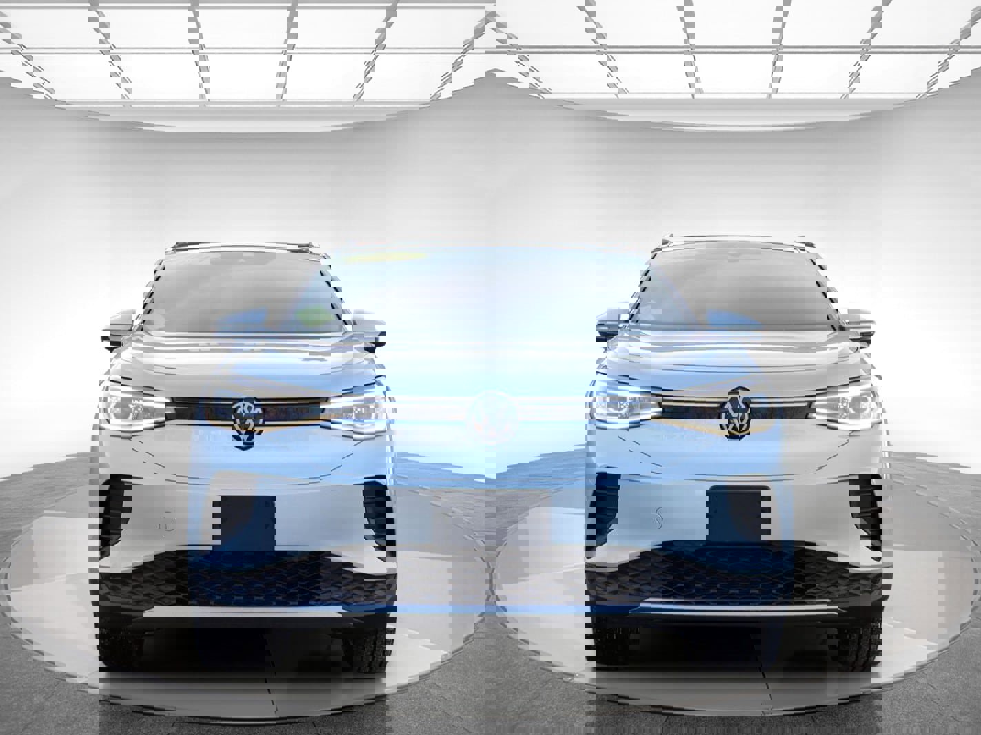 Used 2021 Volkswagen ID.4 Pro S w/ Gradient Package image 2