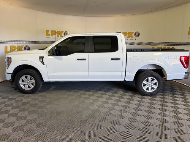 Used 2023 Ford F150 XLT image 7