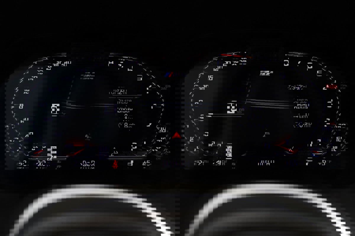 Used 2023 BMW M4 Competition RWD image 26