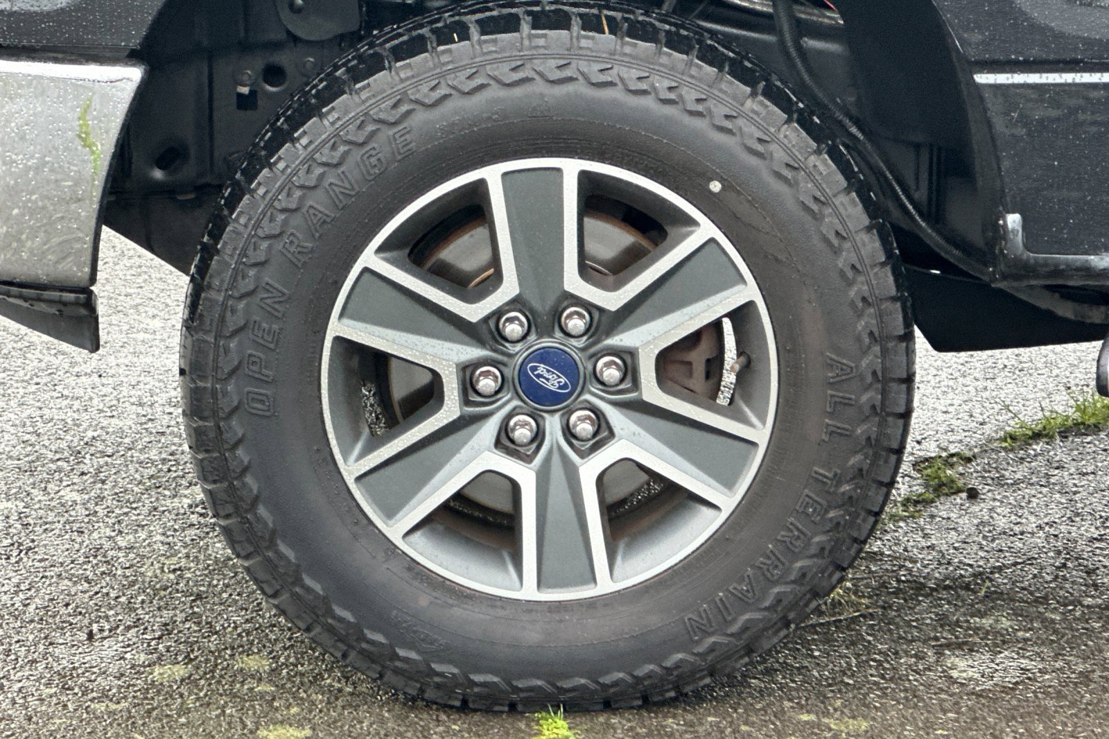 Used 2013 Ford F150 XLT w/ Luxury Equipment Group image 24