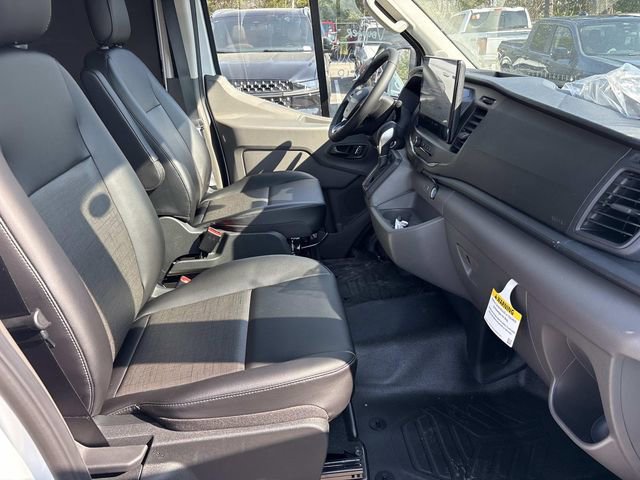 New 2026 Ford Transit 250 148 Medium Roof RWD image 21