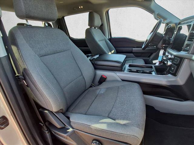 Used 2024 Ford F150 XLT w/ Mobile Office Package AWD/4WD image 21