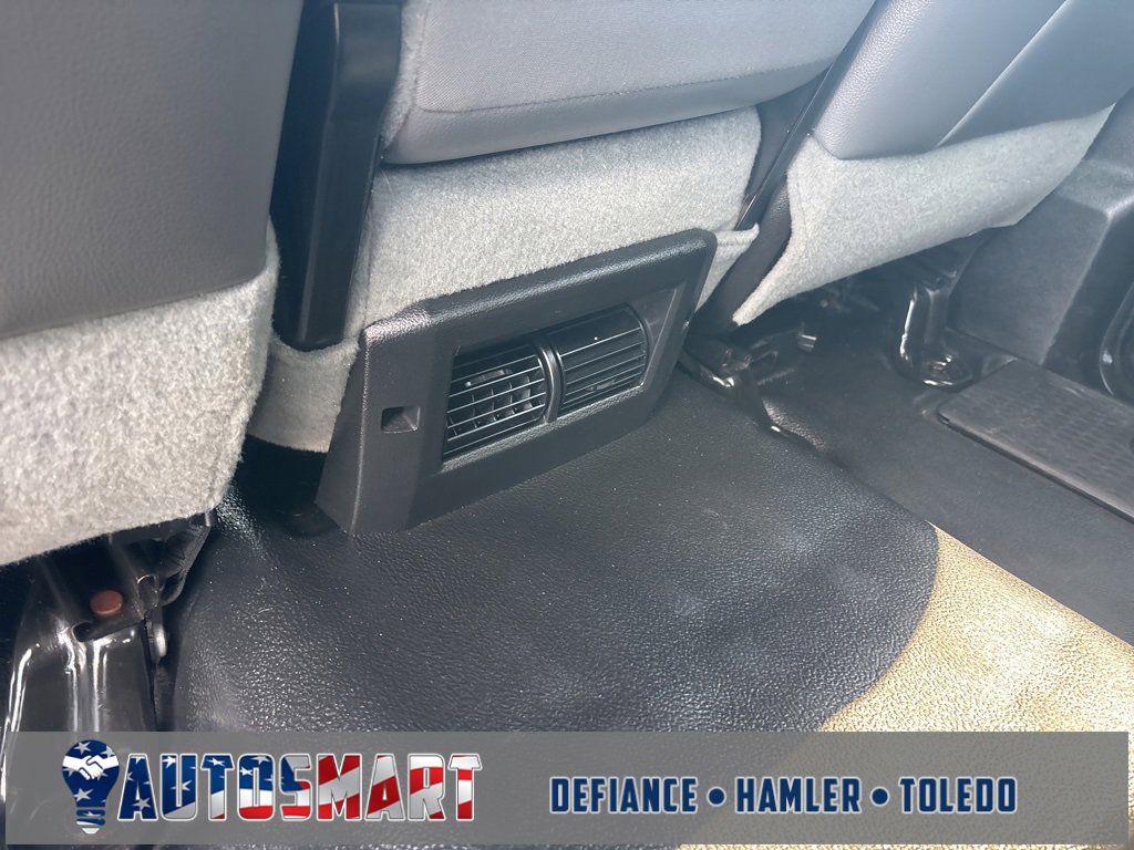 Used 2019 RAM 1500 Tradesman image 38