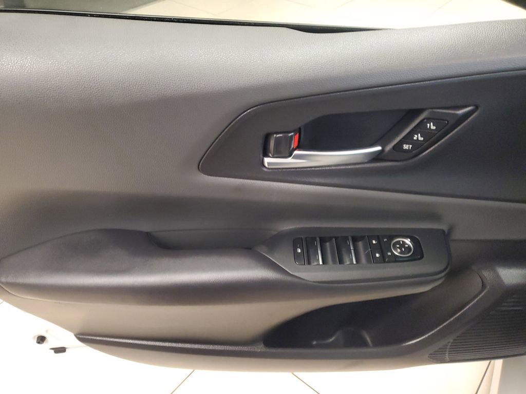 Used 2023 Toyota Prius Limited image 19