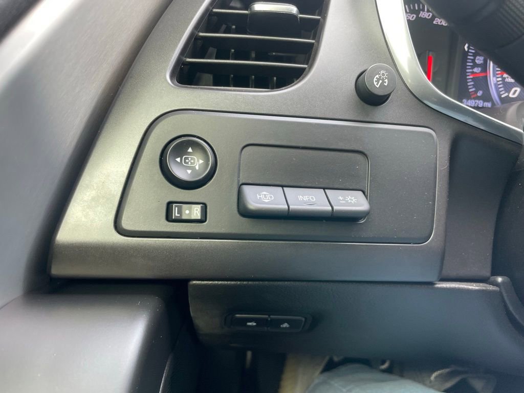 Used 2017 Chevrolet Corvette Grand Sport image 43