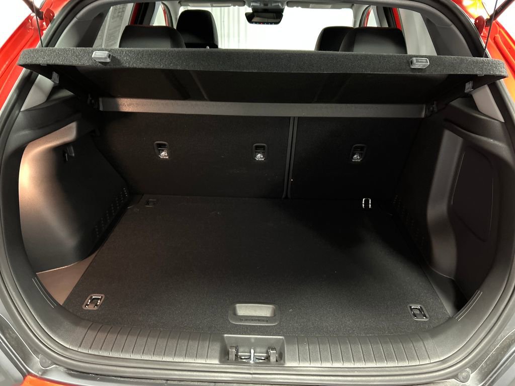 Used 2020 Hyundai Kona Limited image 23