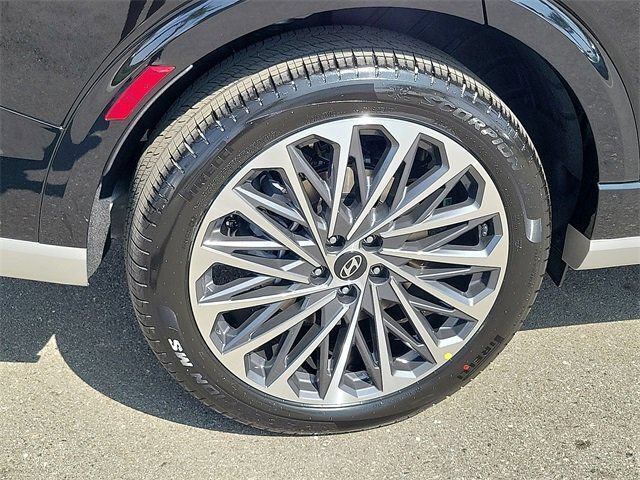 New 2026 Hyundai Palisade Calligraphy FWD image 21