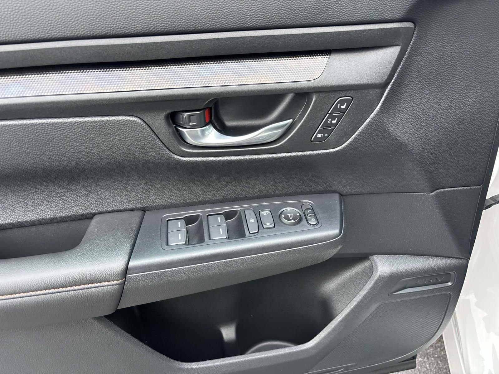 Certified 2025 Honda CR-V Sport-L image 19