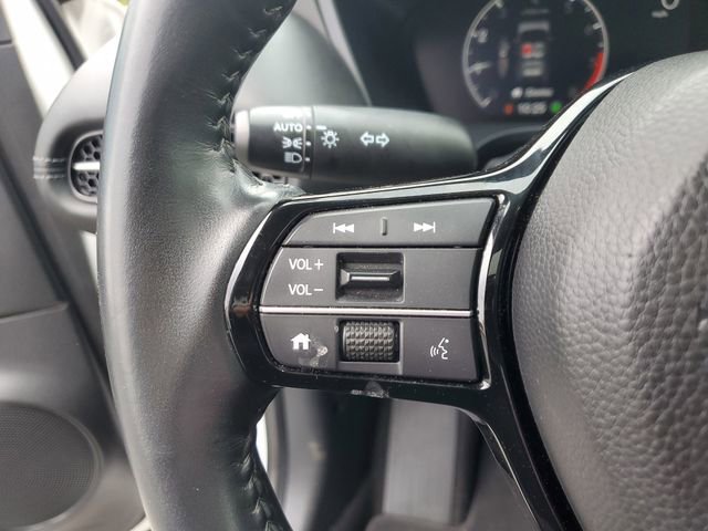 Certified 2024 Honda HR-V EX-L image 26