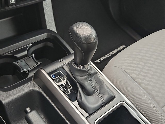 Used 2023 Toyota Tacoma SR5 image 21
