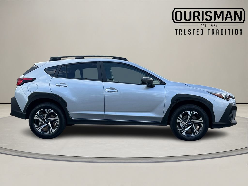 New 2025 Subaru Crosstrek 2.5i Premium image 3