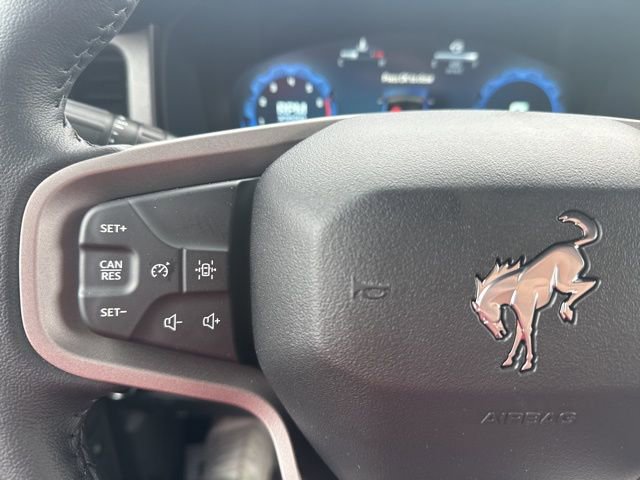 New 2026 Ford Bronco Badlands image 21