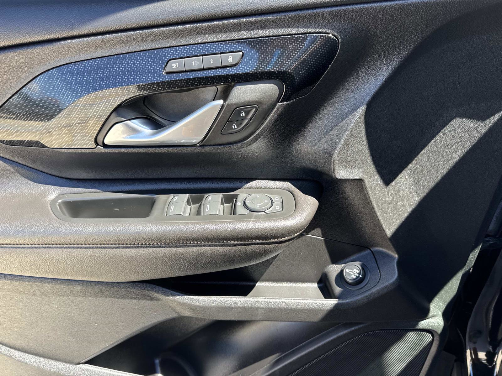 Used 2022 GMC Terrain AT4 w/ LPO, Floor Liner Package image 20