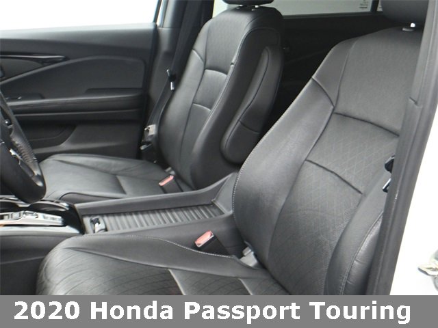 Used 2020 Honda Passport Touring image 10