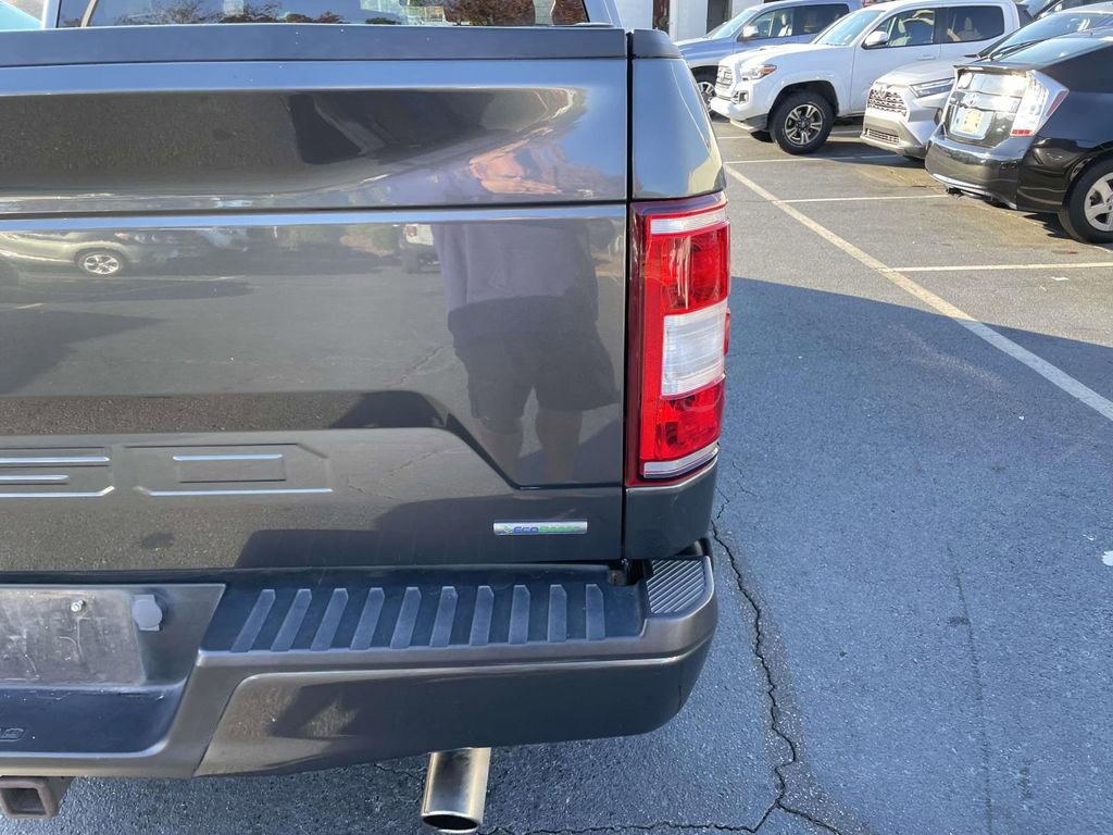 Used 2020 Ford F150 XL w/ Equipment Group 101A Mid image 17