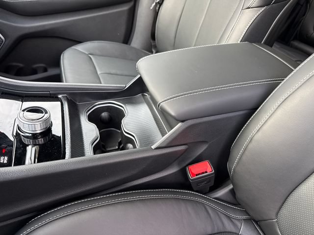 New 2026 Jeep Grand Cherokee Limited AWD/4WD image 28
