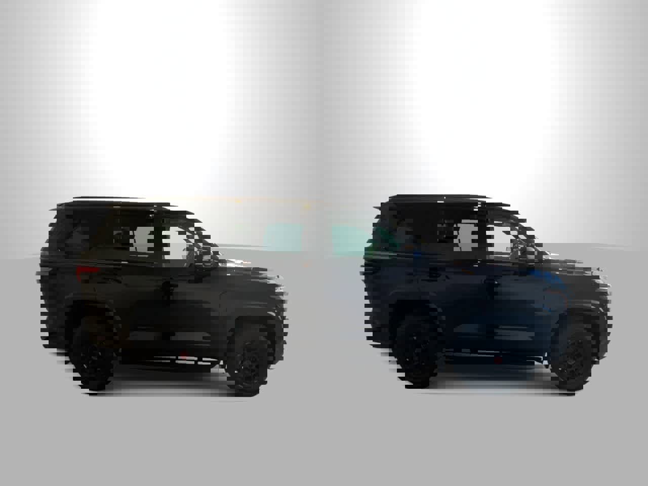 Used 2025 Toyota Sequoia TRD Pro w/ TRD Performance Package (TMS) image 9