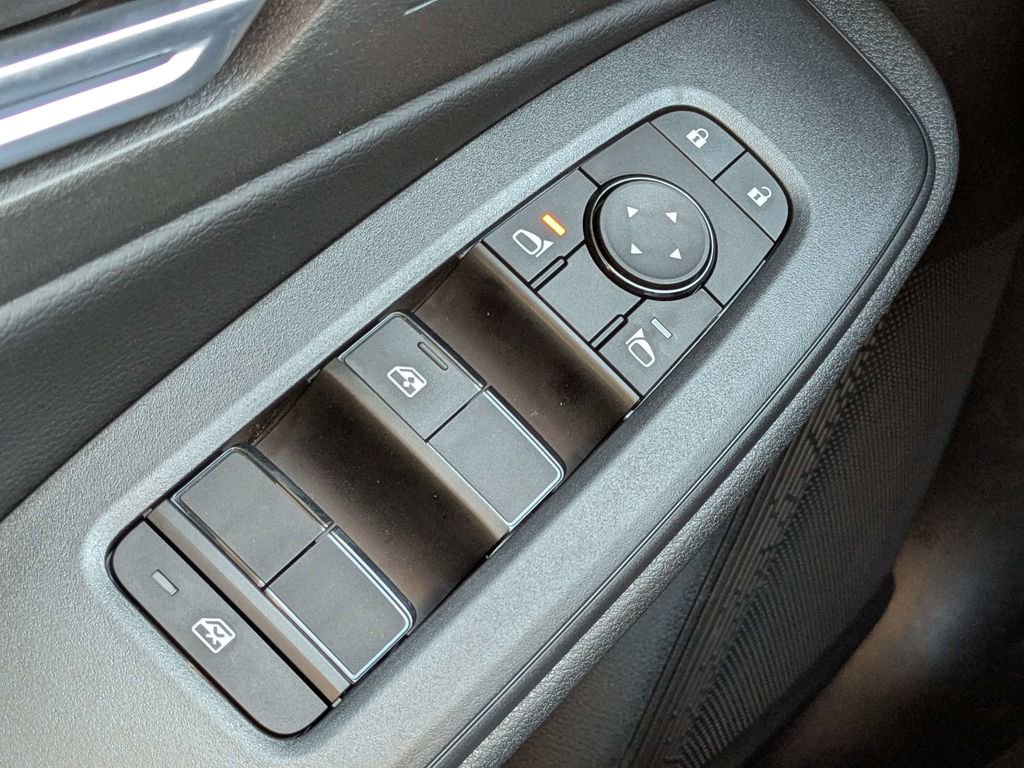 New 2026 Nissan Sentra S w/ Floor Mat Package image 25