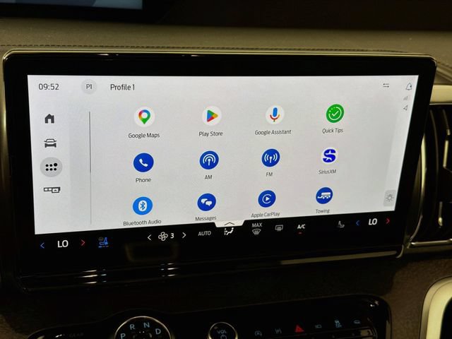 New 2026 Ford Expedition Tremor AWD/4WD image 17