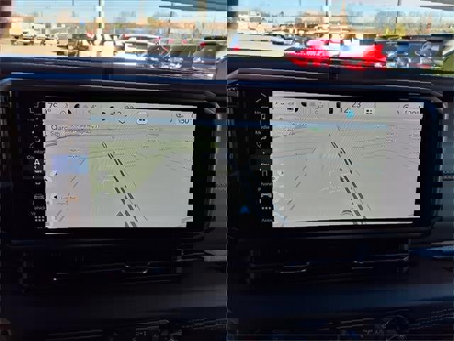 New 2026 Jeep Gladiator Mojave w/ Safety Group image 60