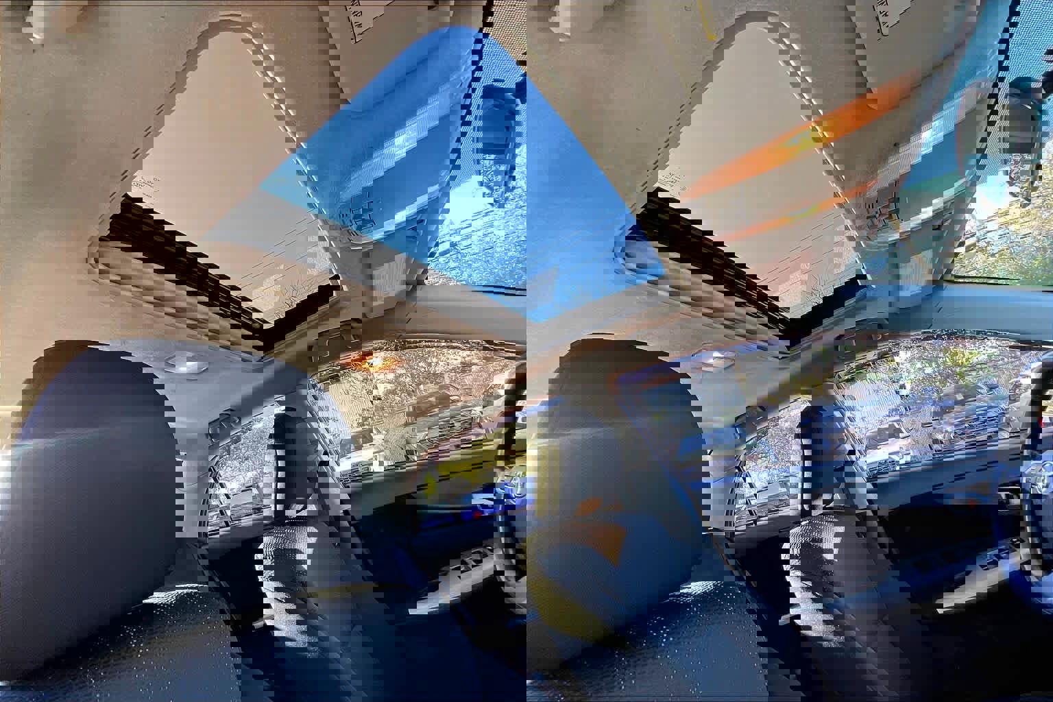 Used 2011 Toyota Corolla S image 13