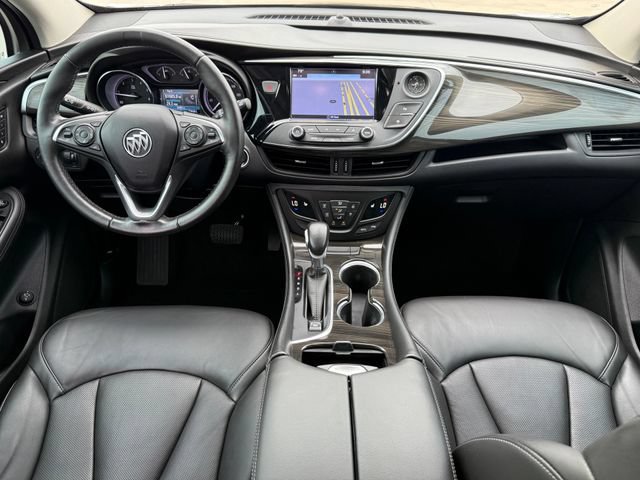Used 2020 Buick Envision Essence w/ Experience Buick Package FWD image 23