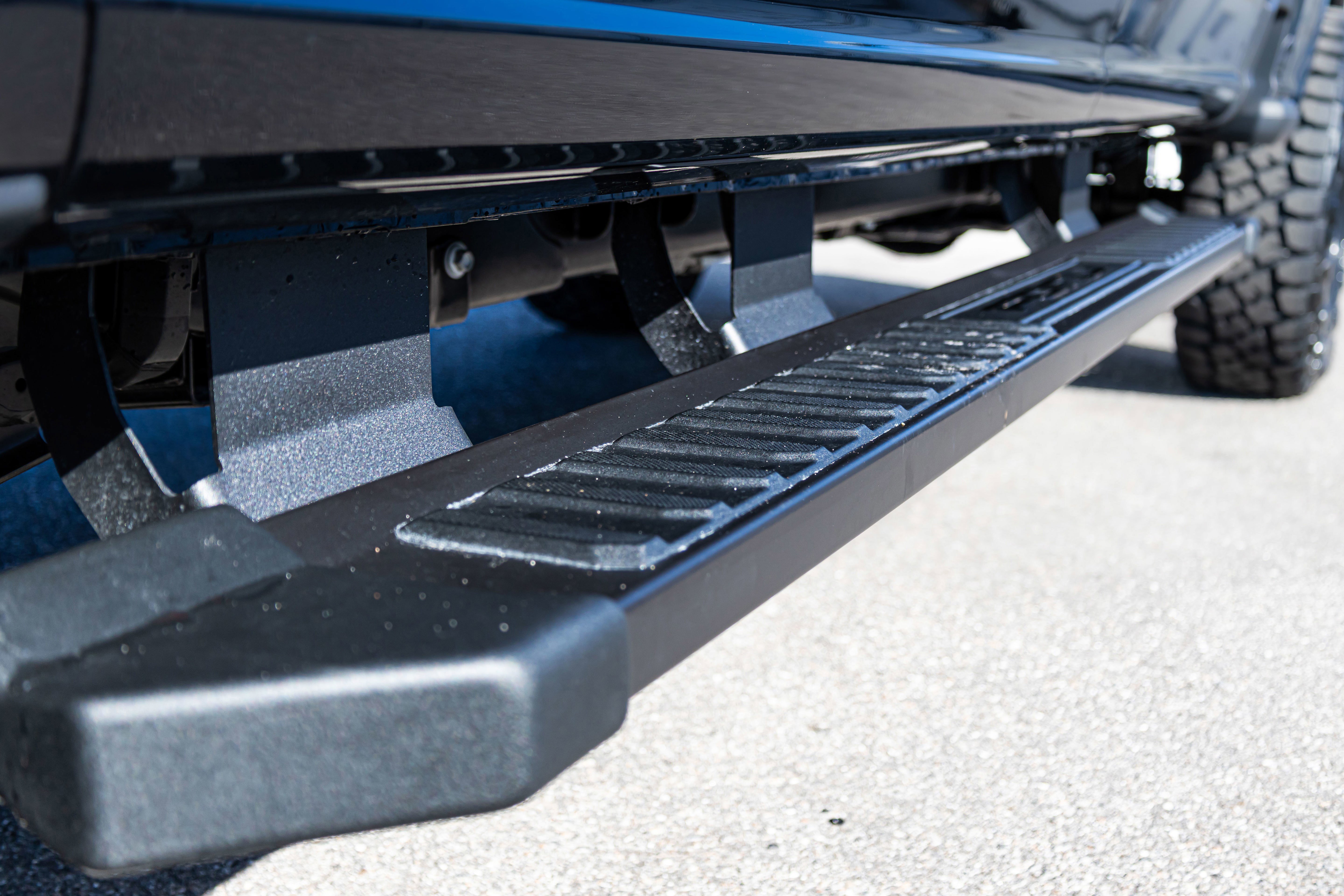 New 2025 Ford F350 Lariat w/ Lariat Ultimate Package image 31