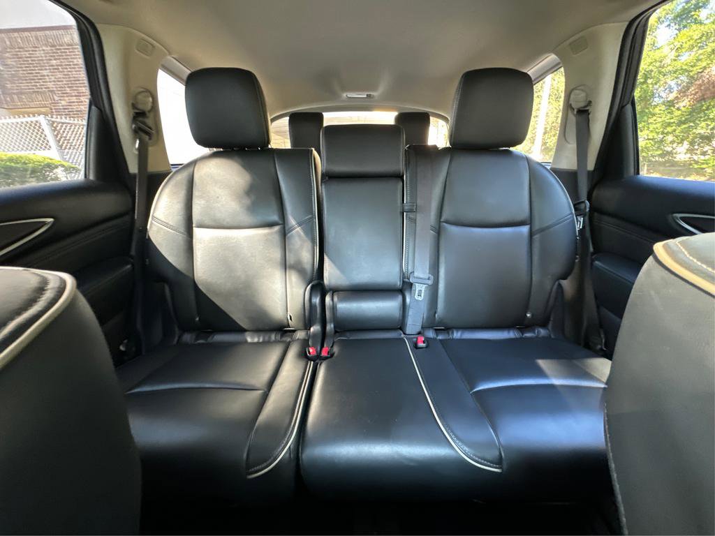 Used 2019 INFINITI QX60 Luxe image 60