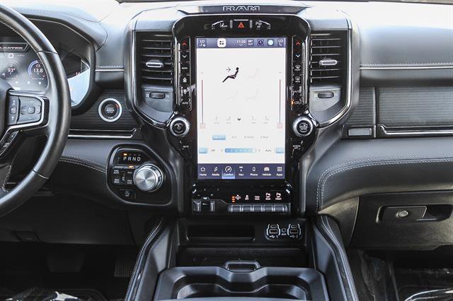 Used 2023 RAM 1500 Limited image 14