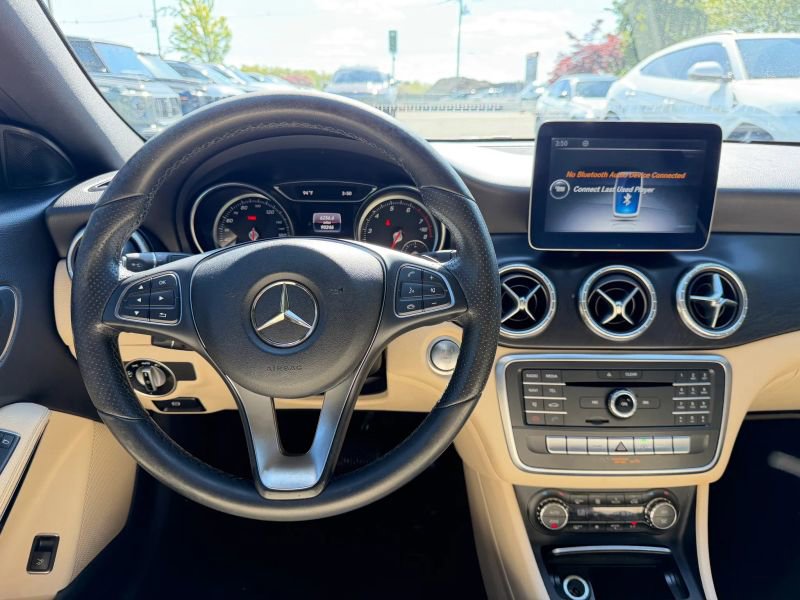 Used 2017 Mercedes-Benz CLA 250 image 17
