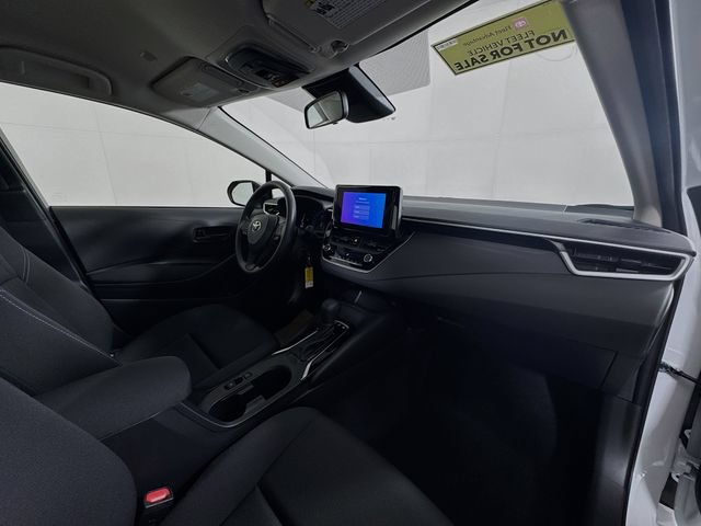 Used 2026 Toyota Corolla LE FWD image 34