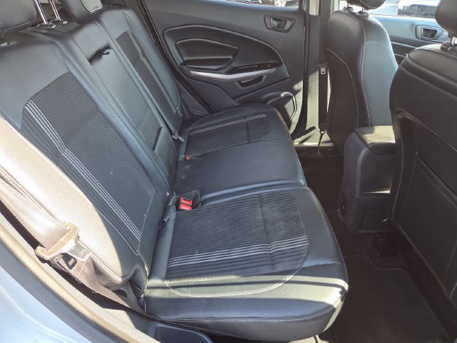 Used 2020 Ford EcoSport SES AWD/4WD image 21