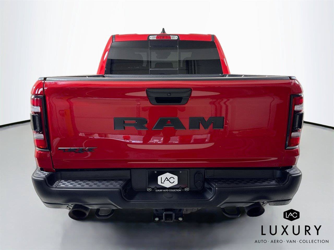 Used 2022 RAM 1500 TRX w/ TRX Level 1 Equipment Group AWD/4WD image 6