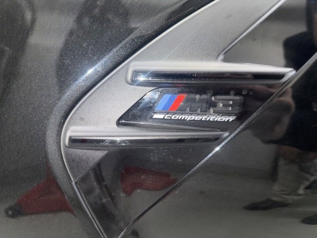Used 2024 BMW M3 Competition w/ Executive Package image 4