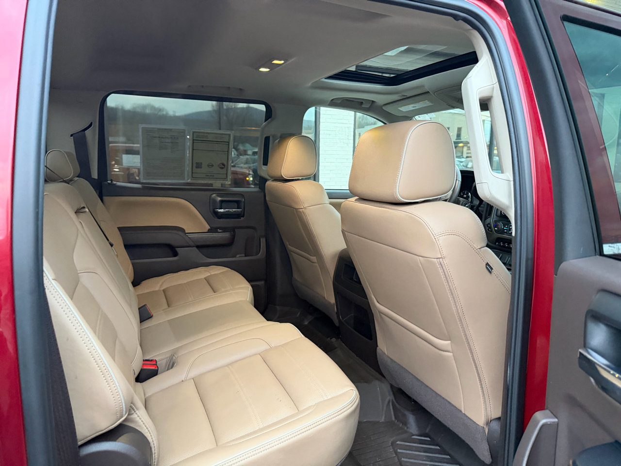 Used 2018 GMC Sierra 1500 Denali w/ Denali Ultimate Package image 21