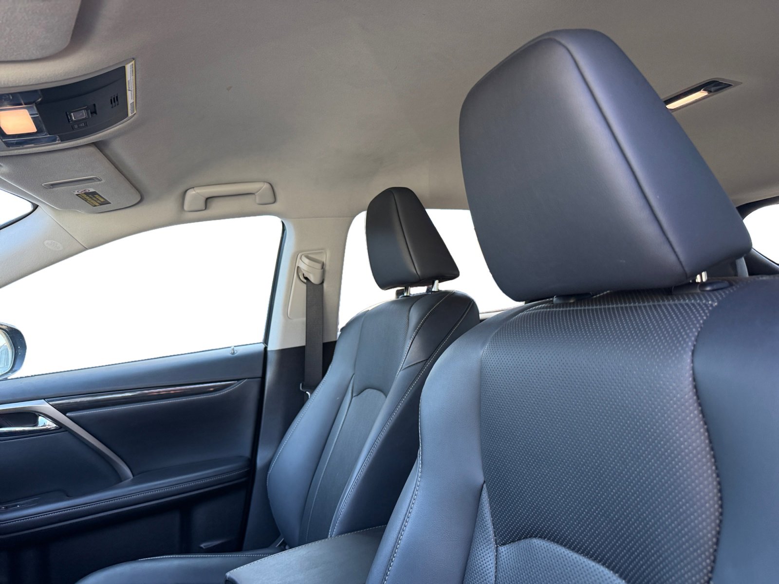 Used 2020 Lexus RX 350 FWD image 7