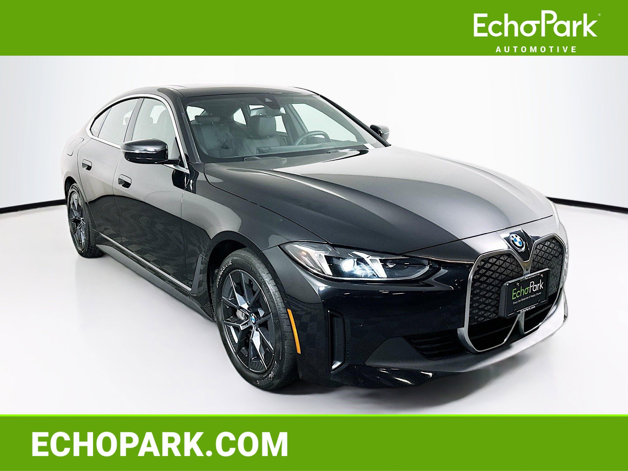 Used 2025 BMW i4 eDrive40