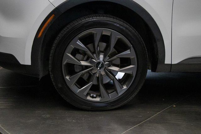 Used 2022 Kia Sorento SX Prestige image 9