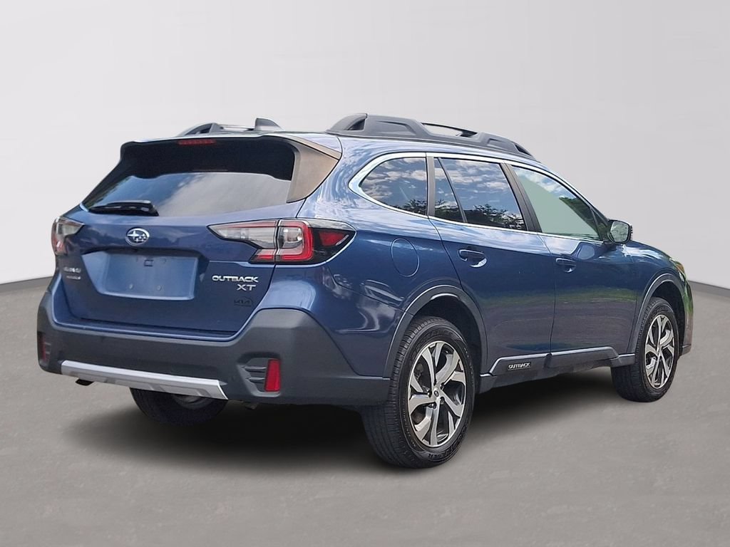 Used 2022 Subaru Outback Limited XT w/ Tech Package 3 AWD/4WD image 6