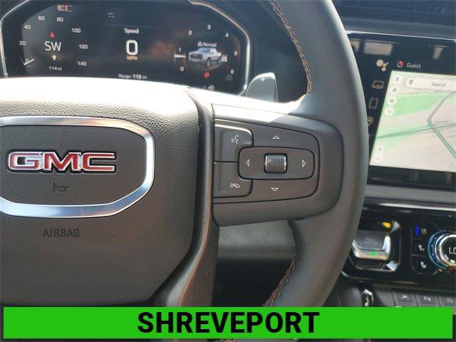 New 2026 GMC Sierra 1500 AT4 w/ AT4 Premium Package image 20