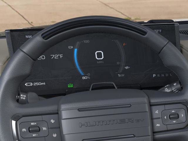 New 2026 GMC Hummer EV 4x4 Crew Cab image 40