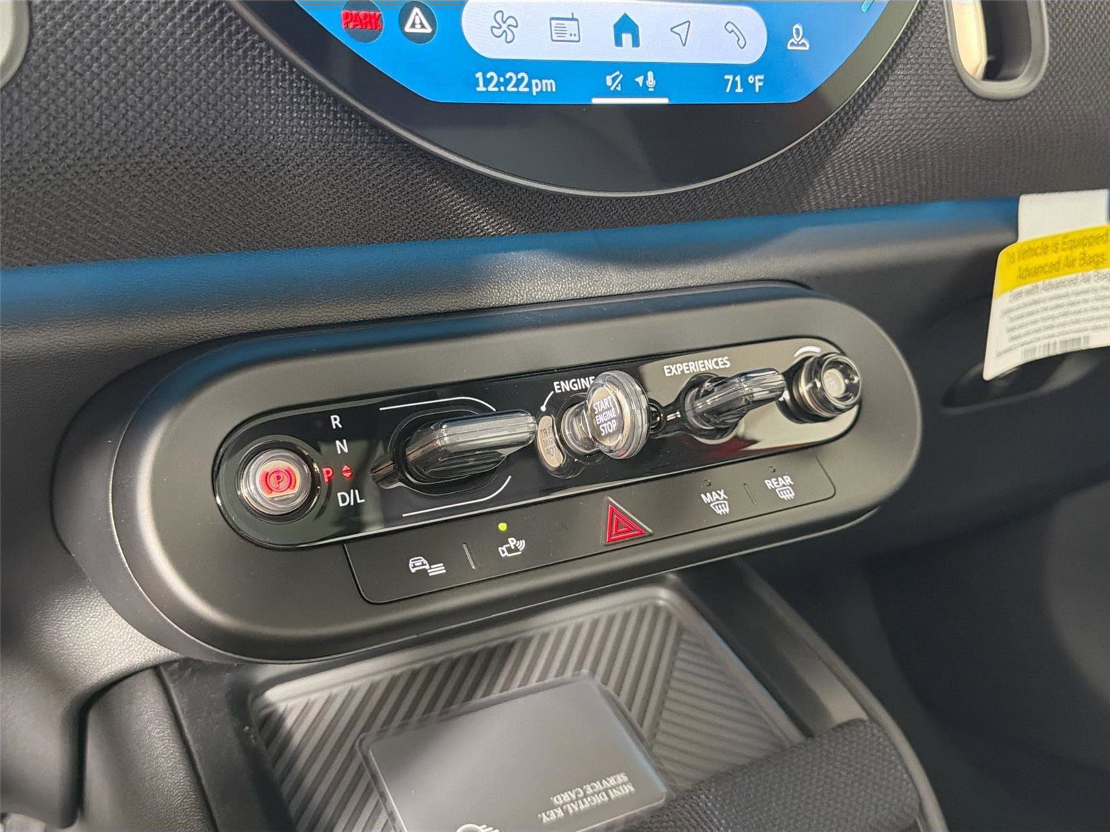New 2027 MINI Cooper Countryman S AWD/4WD image 16