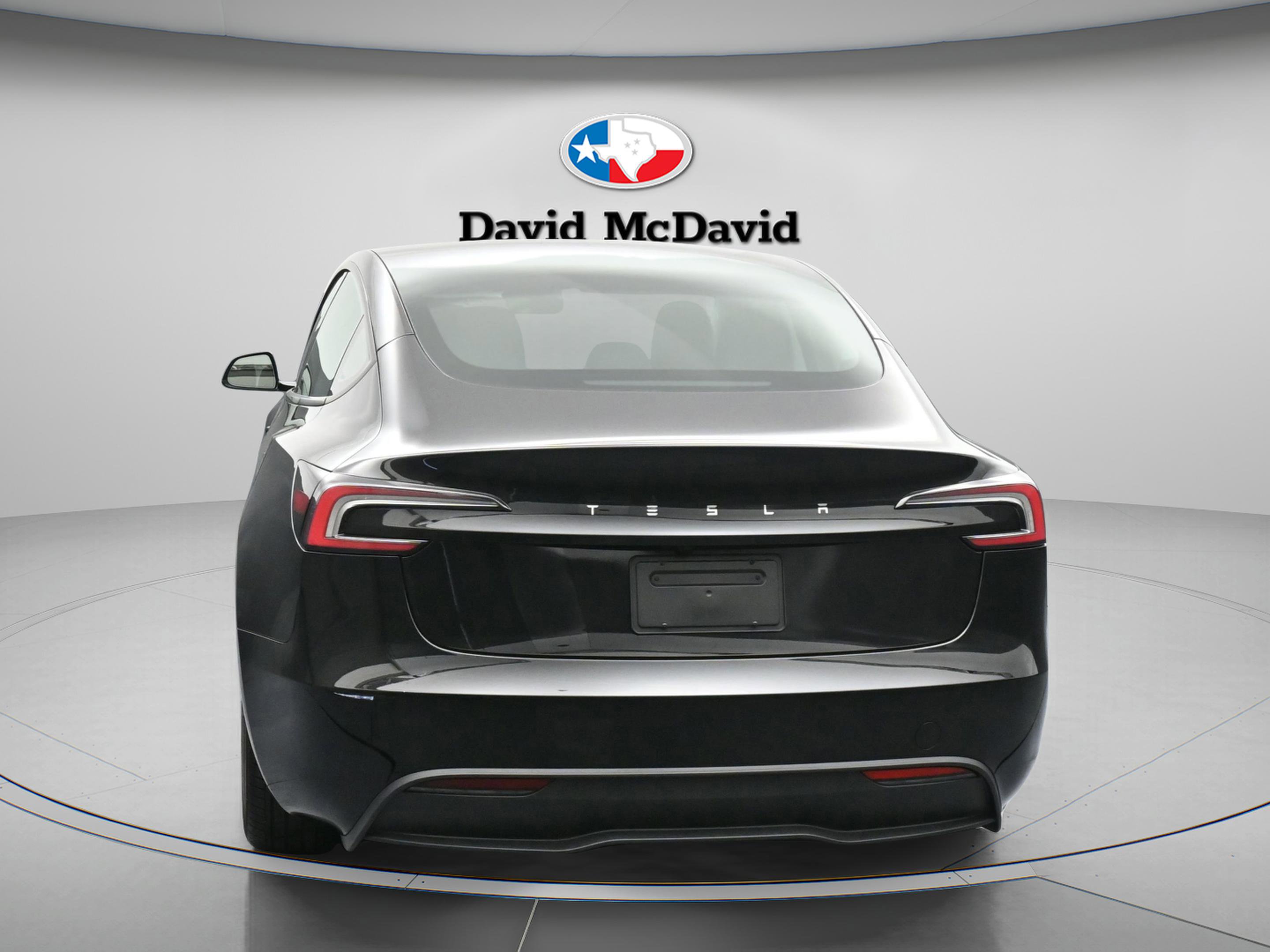 Used 2025 Tesla Model 3 Long Range image 14