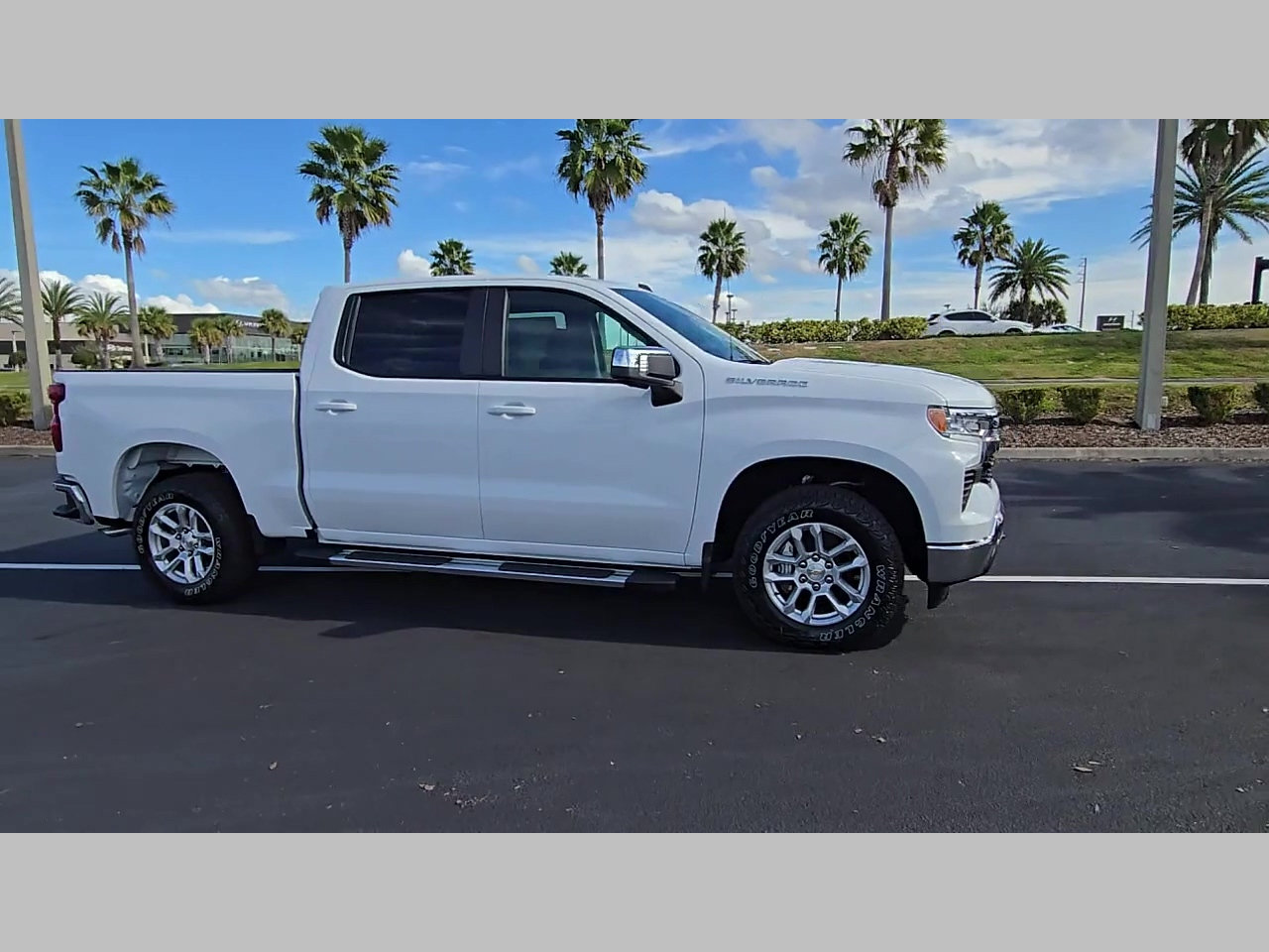 New 2026 Chevrolet Silverado 1500 LT w/ Safety Package RWD image 20