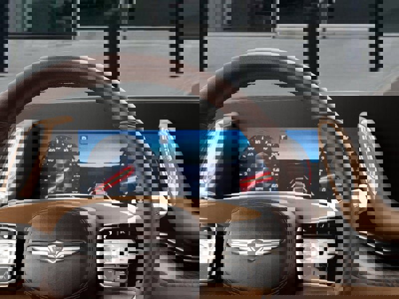 New 2026 Genesis G90 3.5T image 29