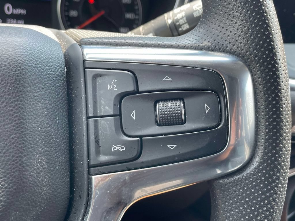 Used 2024 Chevrolet Blazer LT w/ Convenience Package FWD image 24