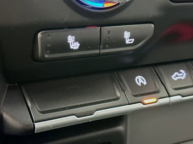 Used 2022 GMC Sierra 1500 Elevation w/ LPO, Elevation Black Package image 20