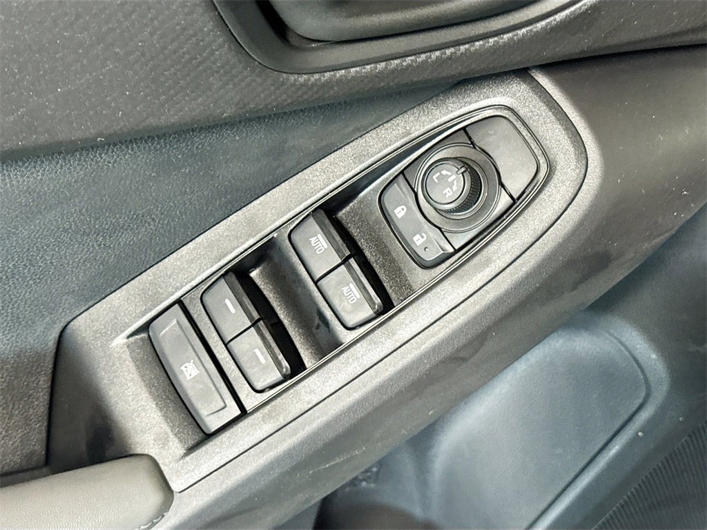 New 2026 Subaru Crosstrek 2.0i Premium image 15