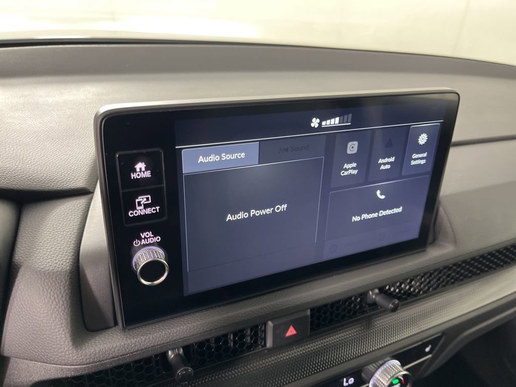 New 2026 Honda CR-V Sport-L image 31